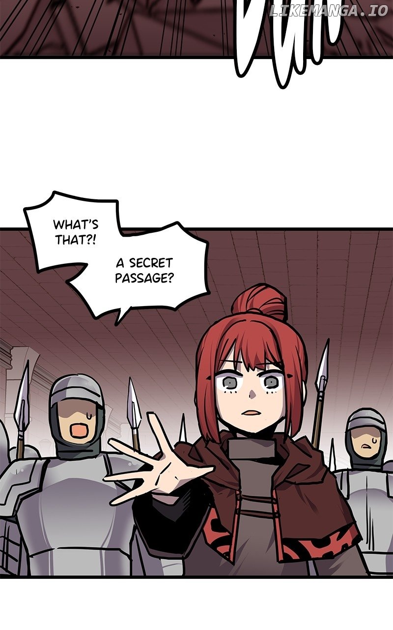 Carsearin Chapter 112 - Page 64