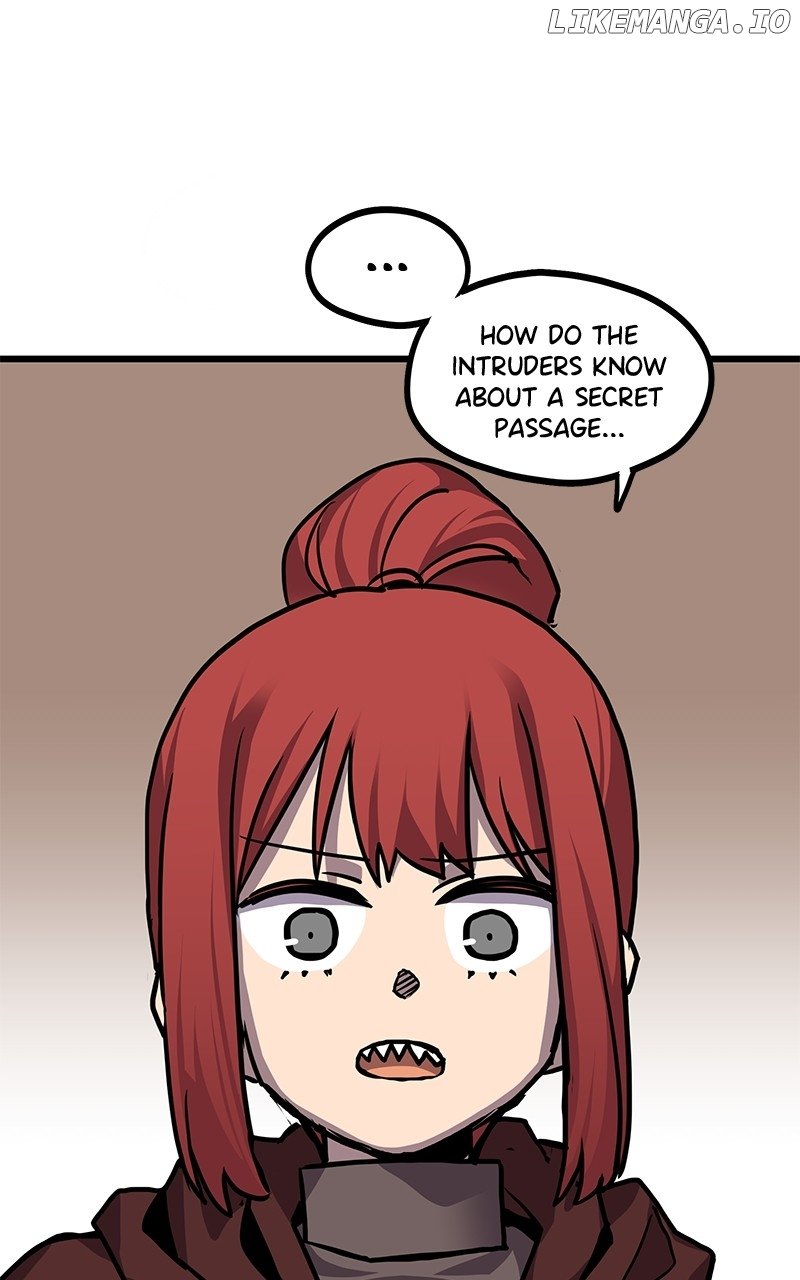 Carsearin Chapter 112 - Page 65