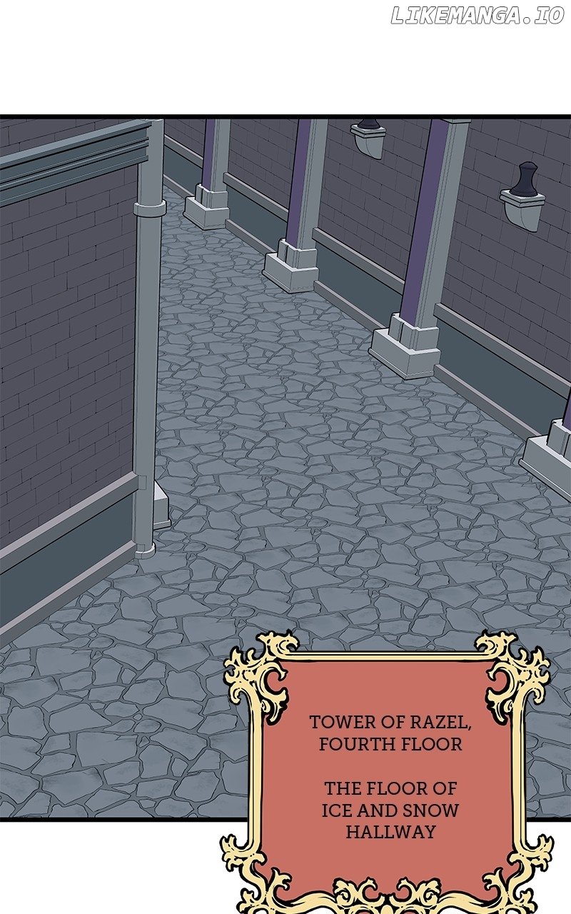 Carsearin Chapter 112 - Page 67