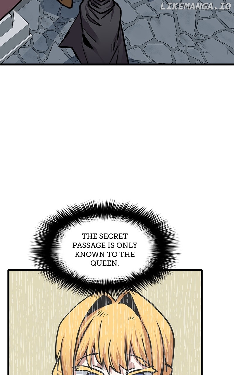 Carsearin Chapter 112 - Page 69