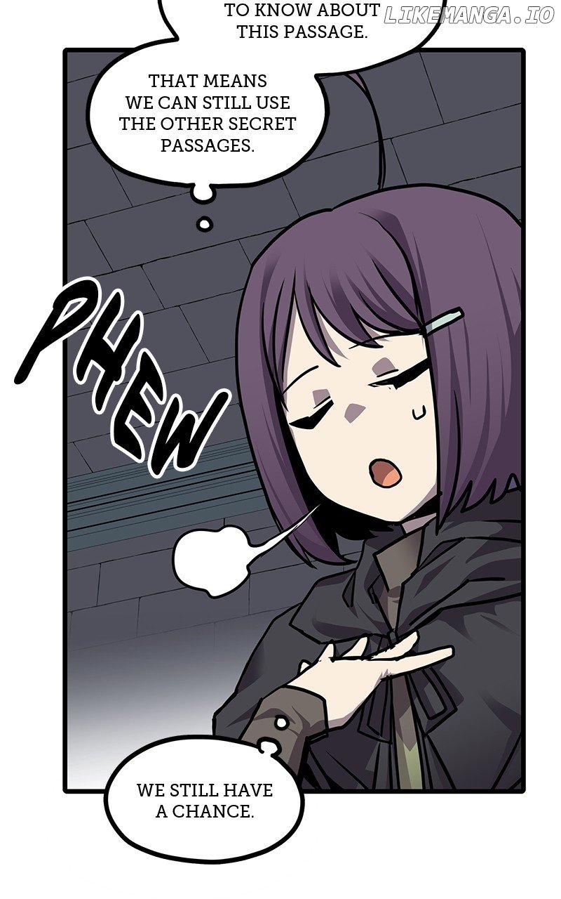 Carsearin Chapter 112 - Page 71