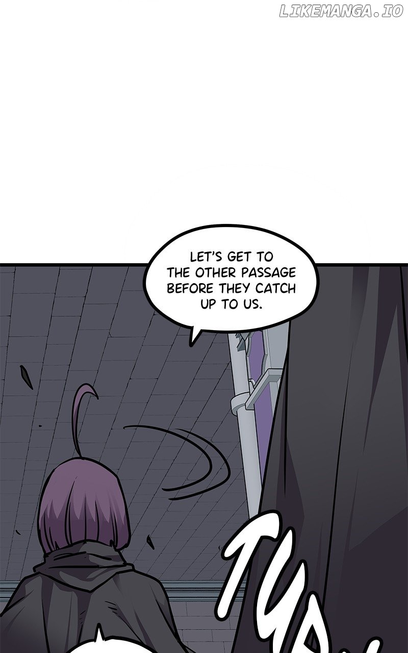 Carsearin Chapter 112 - Page 72