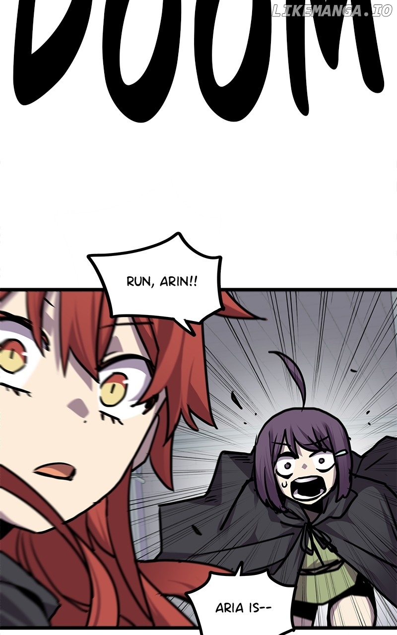 Carsearin Chapter 112 - Page 81