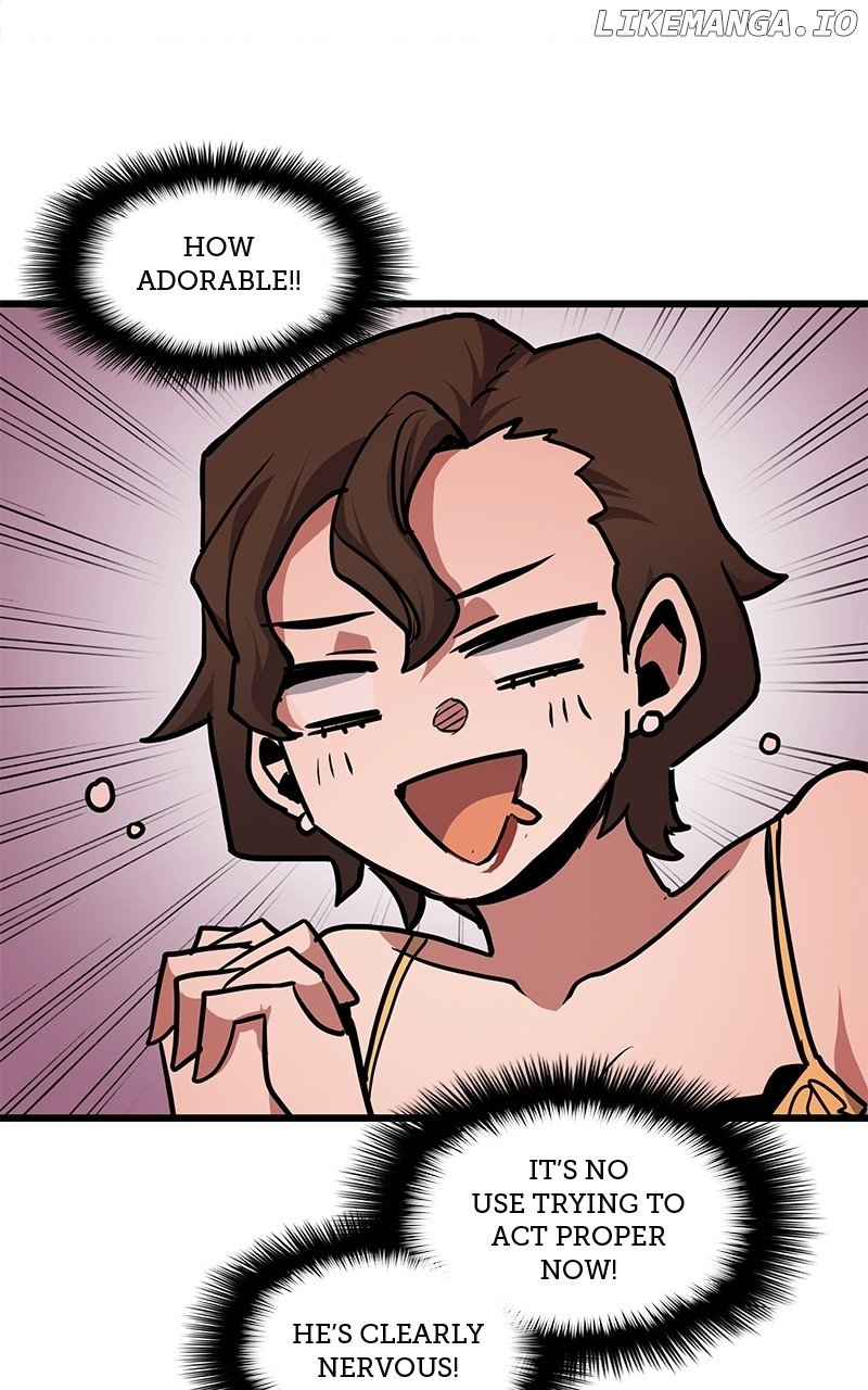 Carsearin Chapter 112 - Page 10