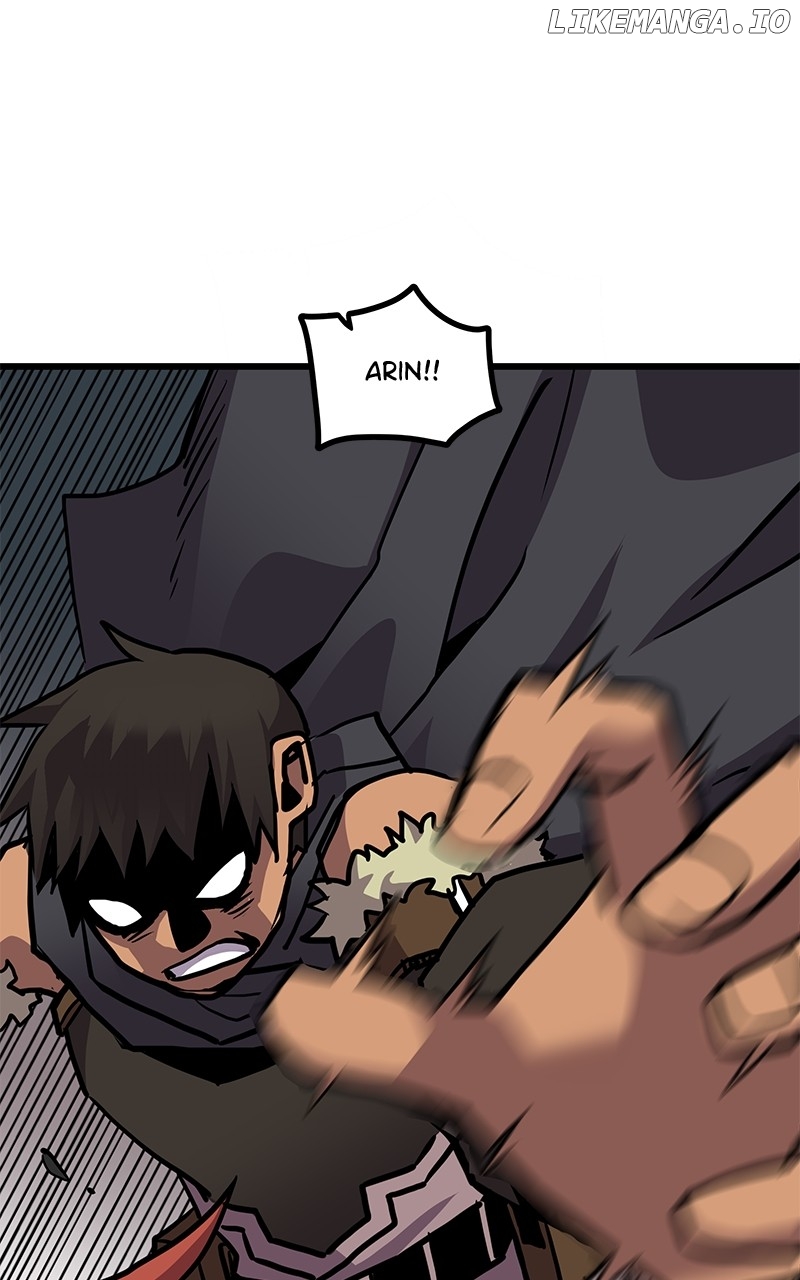 Carsearin Chapter 113 - Page 1
