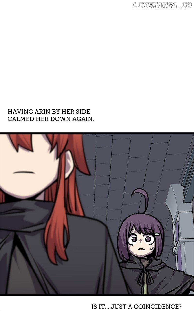 Carsearin Chapter 113 - Page 12