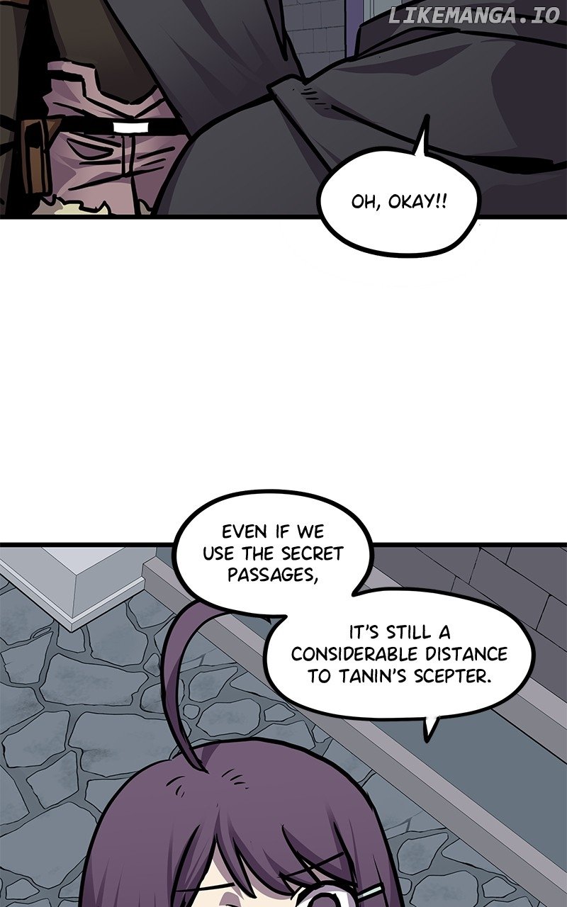 Carsearin Chapter 113 - Page 14