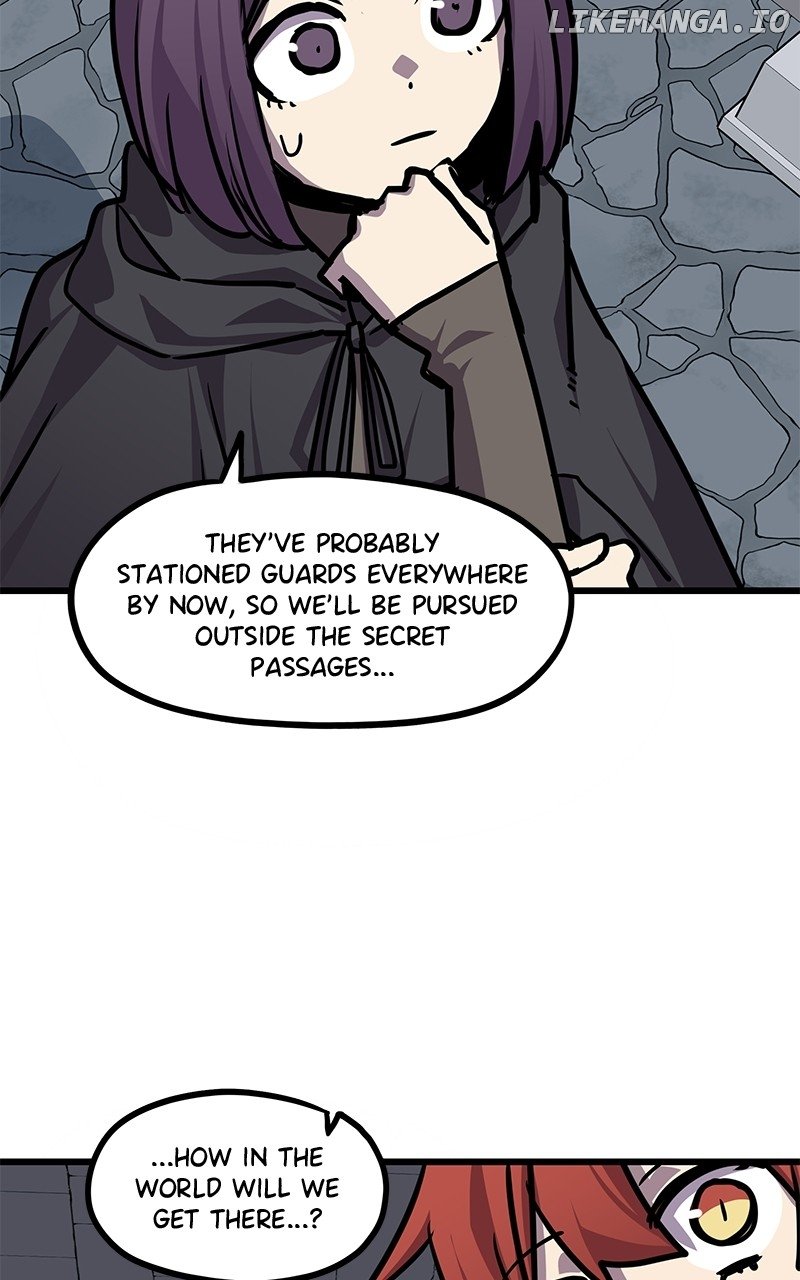 Carsearin Chapter 113 - Page 15