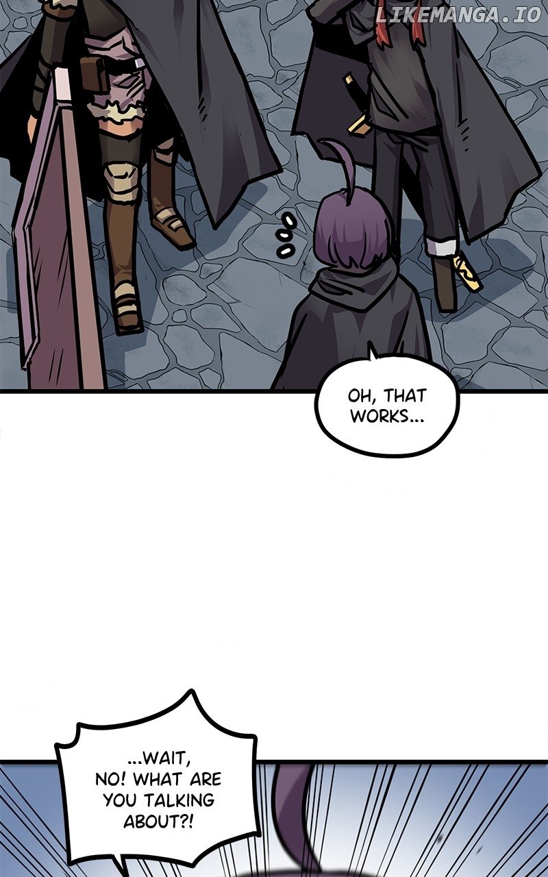 Carsearin Chapter 113 - Page 17