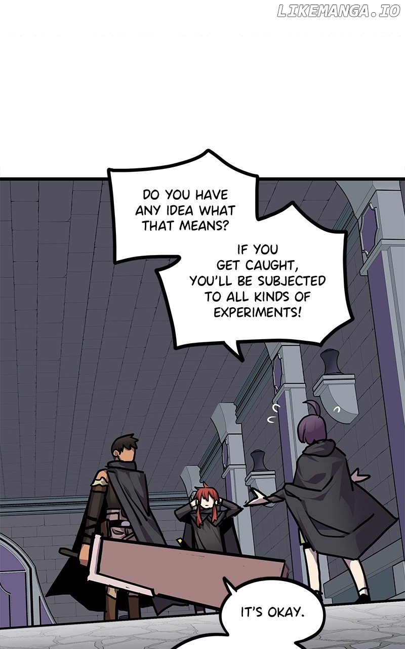 Carsearin Chapter 113 - Page 19
