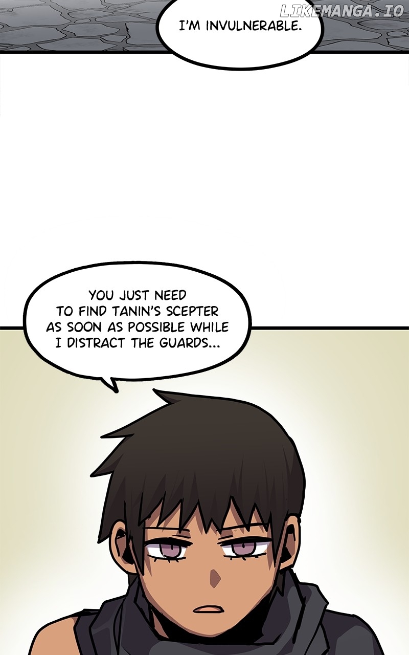 Carsearin Chapter 113 - Page 20