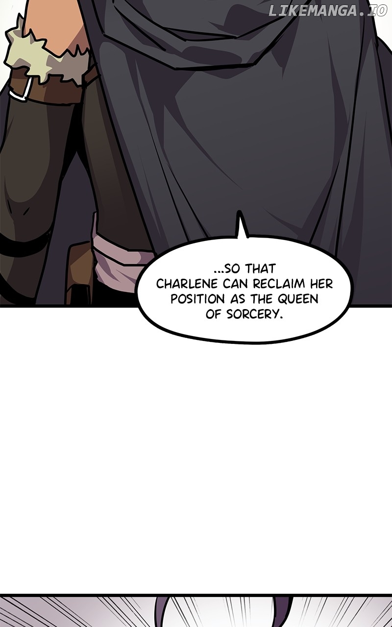 Carsearin Chapter 113 - Page 21