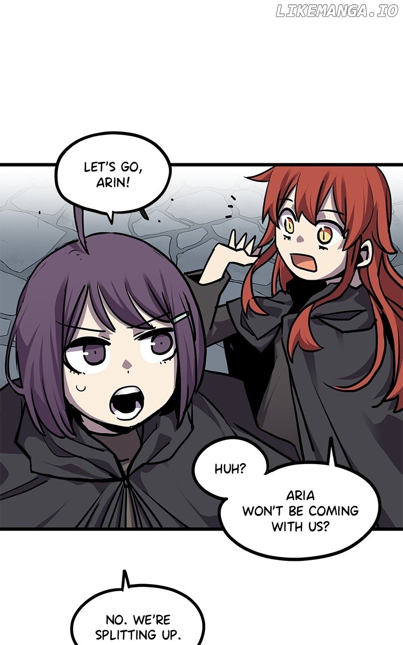 Carsearin Chapter 113 - Page 28