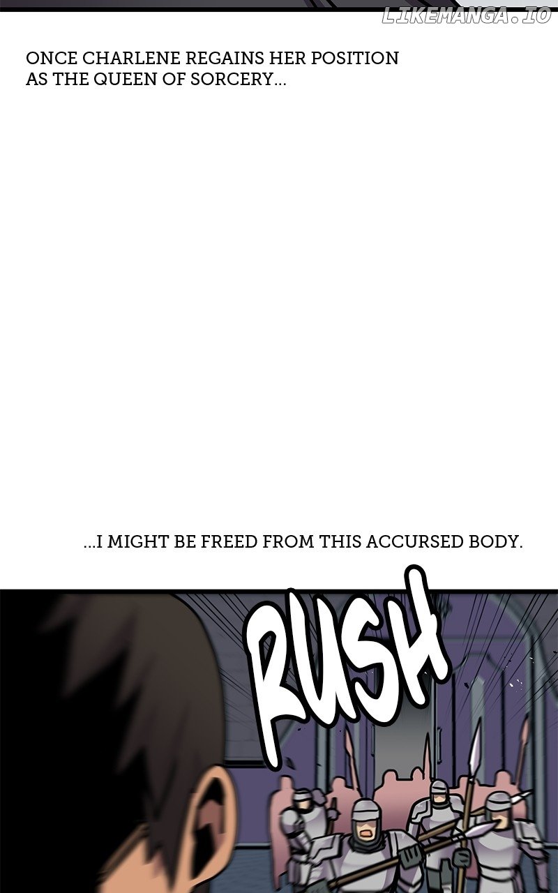 Carsearin Chapter 113 - Page 31