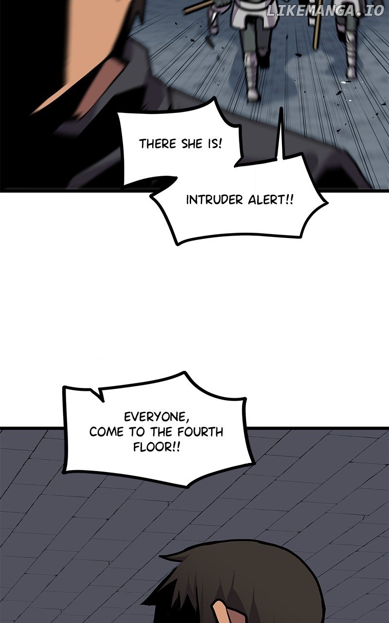 Carsearin Chapter 113 - Page 32