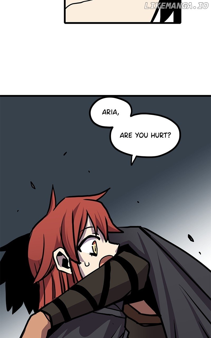 Carsearin Chapter 113 - Page 5