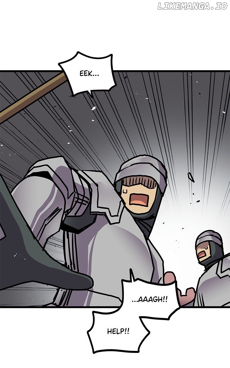 Carsearin Chapter 113 - Page 41