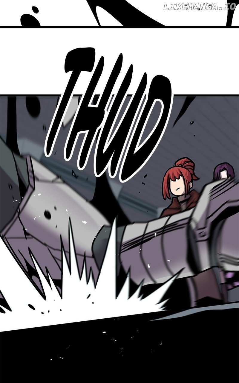 Carsearin Chapter 113 - Page 45