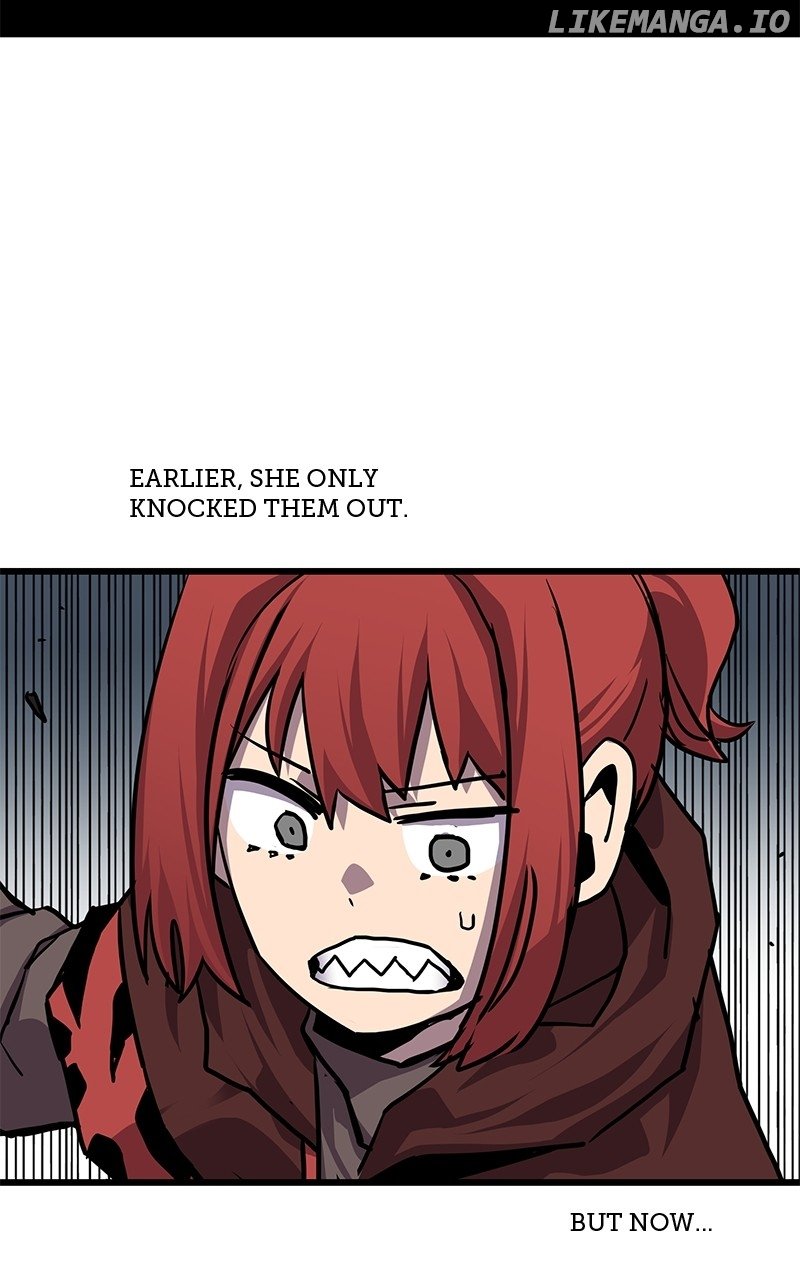 Carsearin Chapter 113 - Page 46