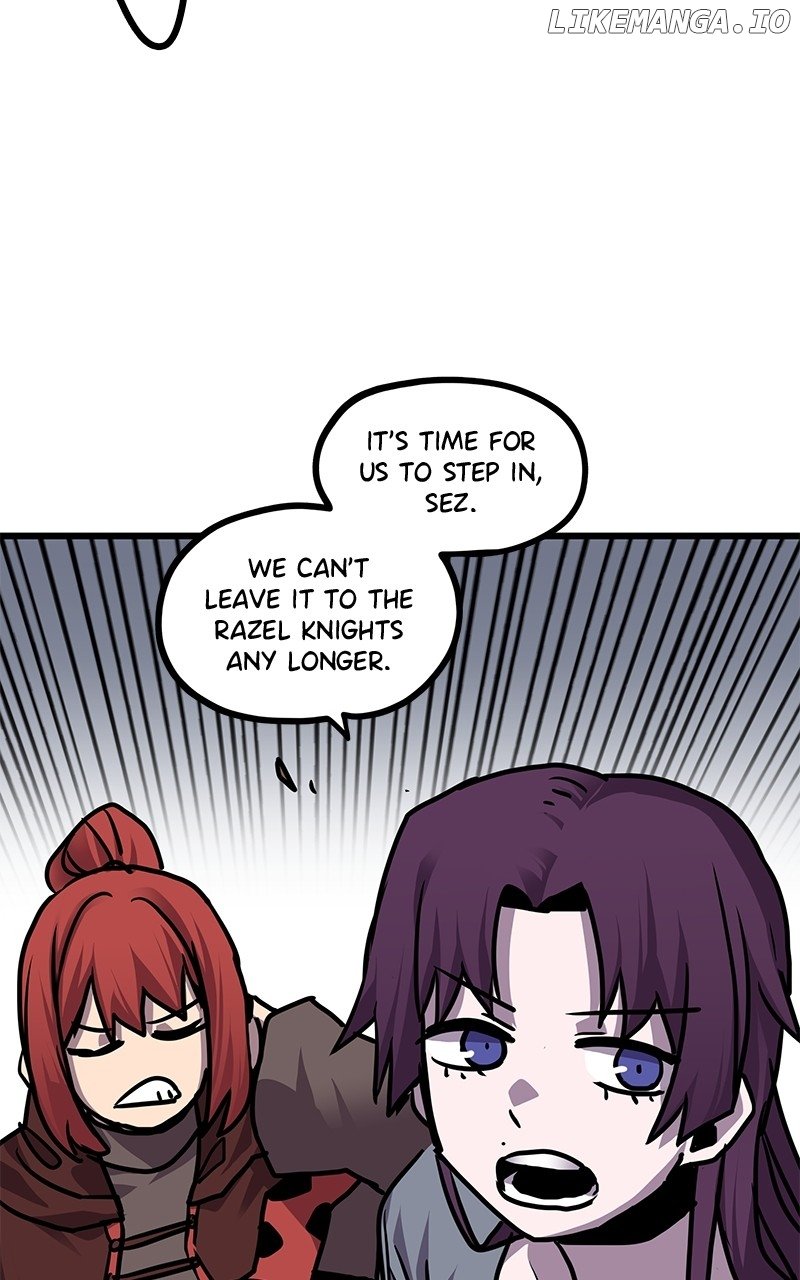 Carsearin Chapter 113 - Page 49