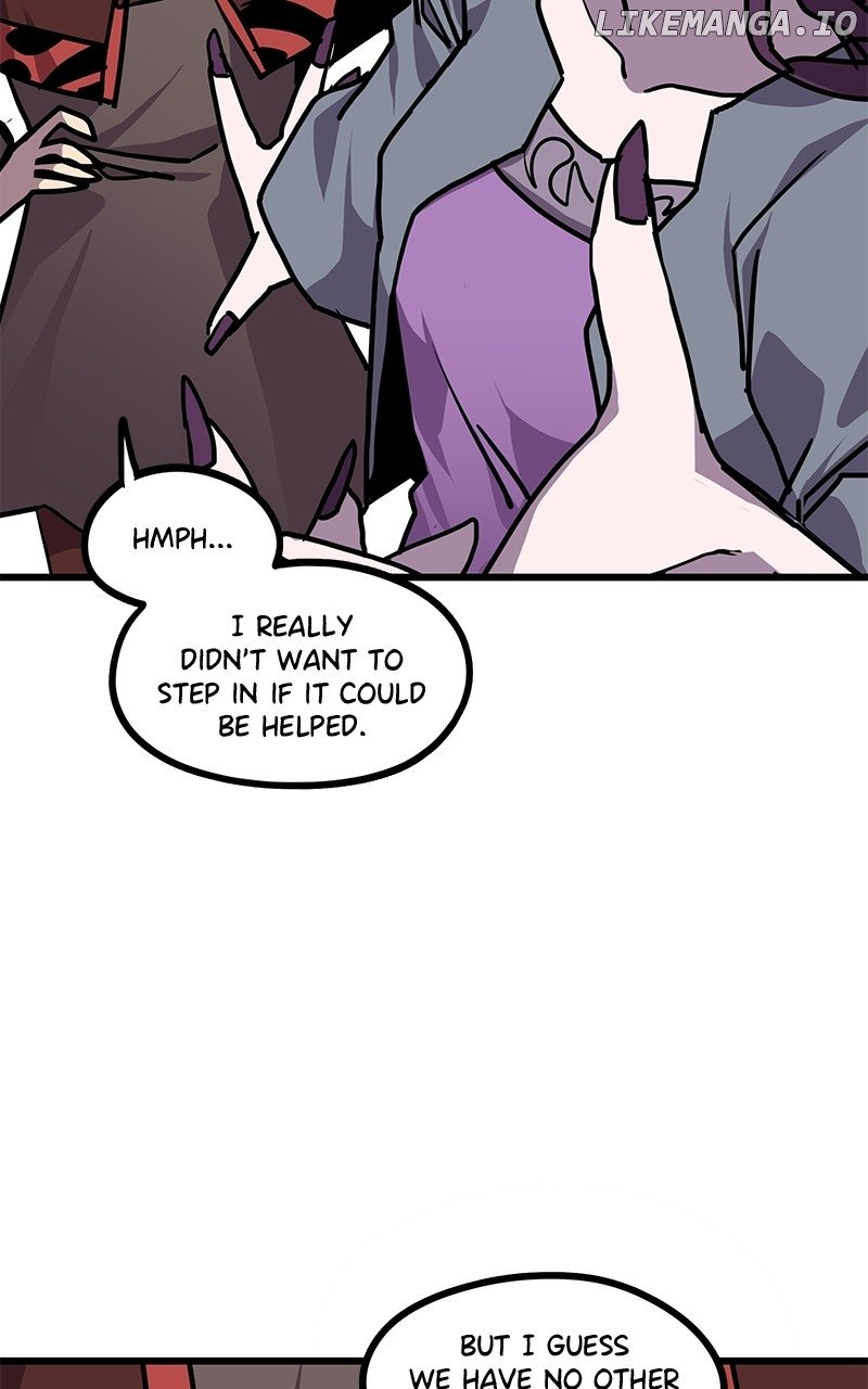 Carsearin Chapter 113 - Page 50
