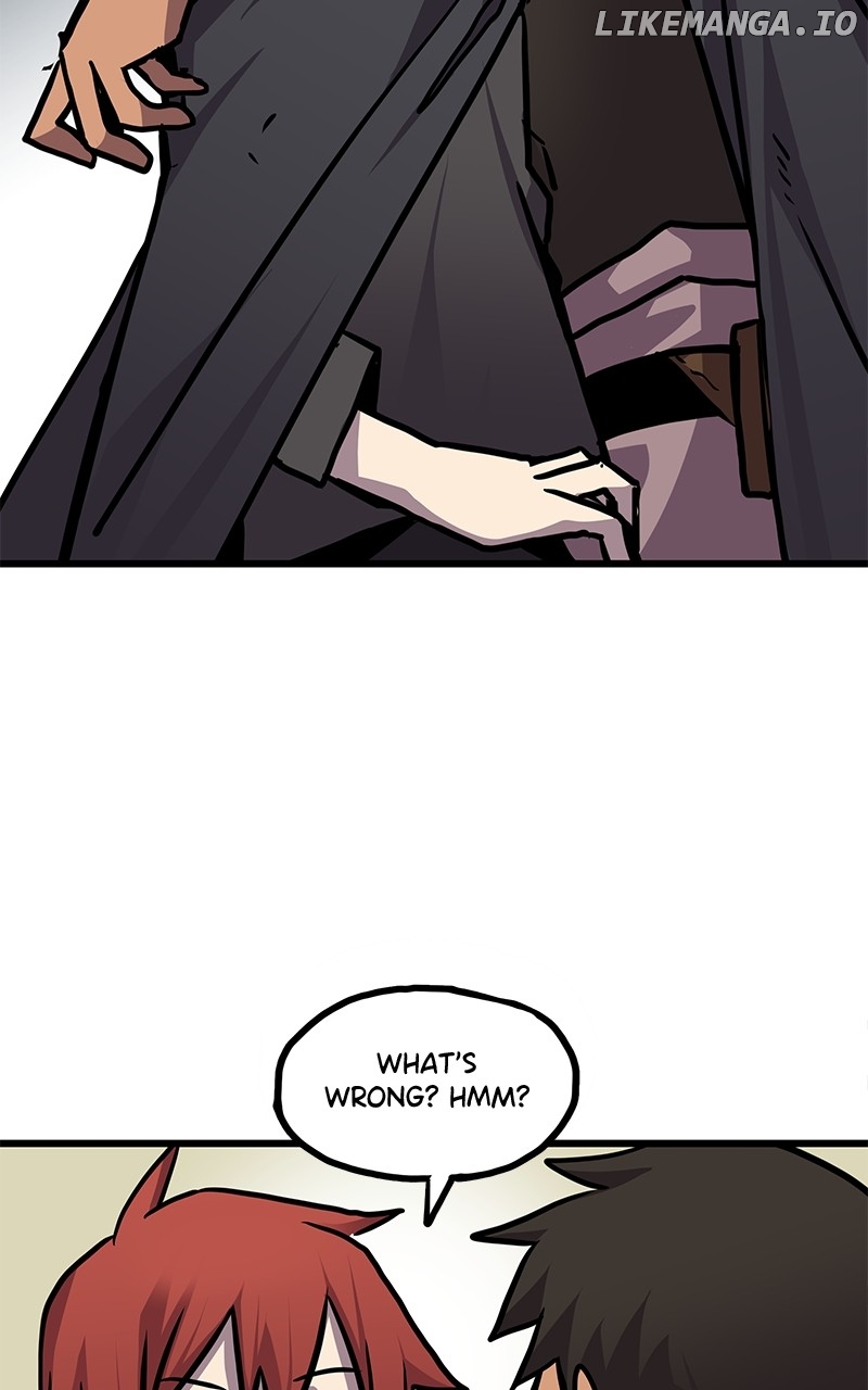 Carsearin Chapter 113 - Page 6