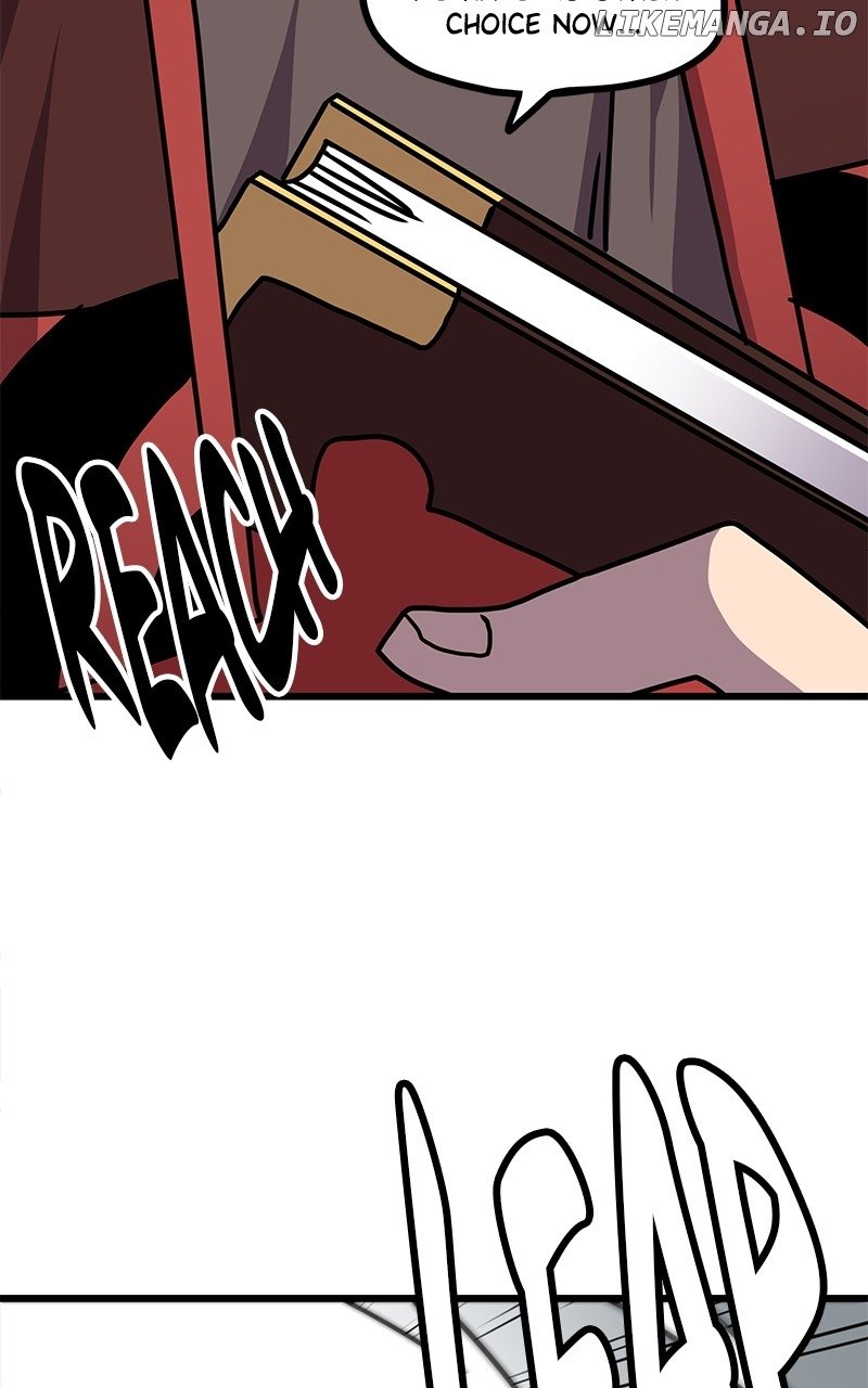 Carsearin Chapter 113 - Page 51