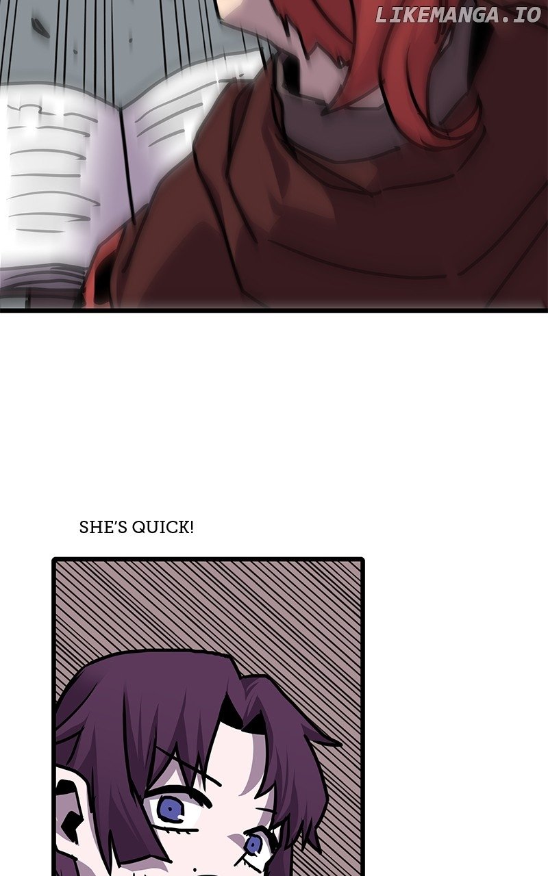 Carsearin Chapter 113 - Page 53