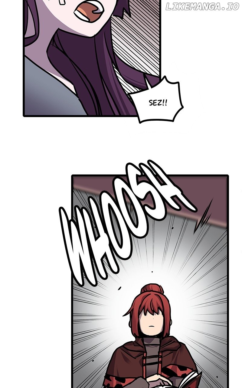 Carsearin Chapter 113 - Page 54
