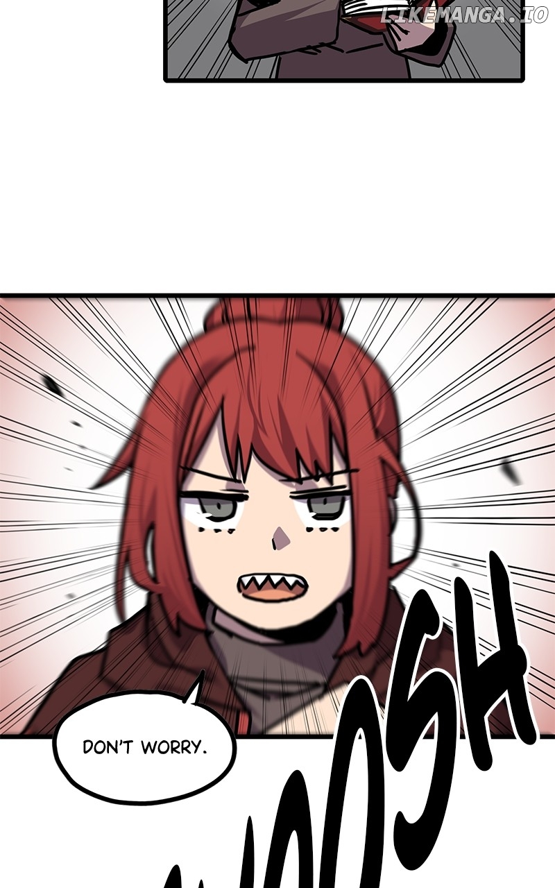 Carsearin Chapter 113 - Page 55