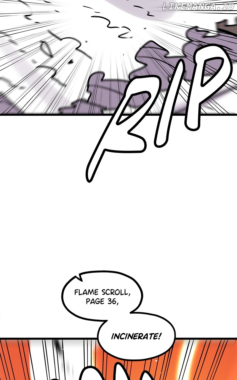 Carsearin Chapter 113 - Page 58