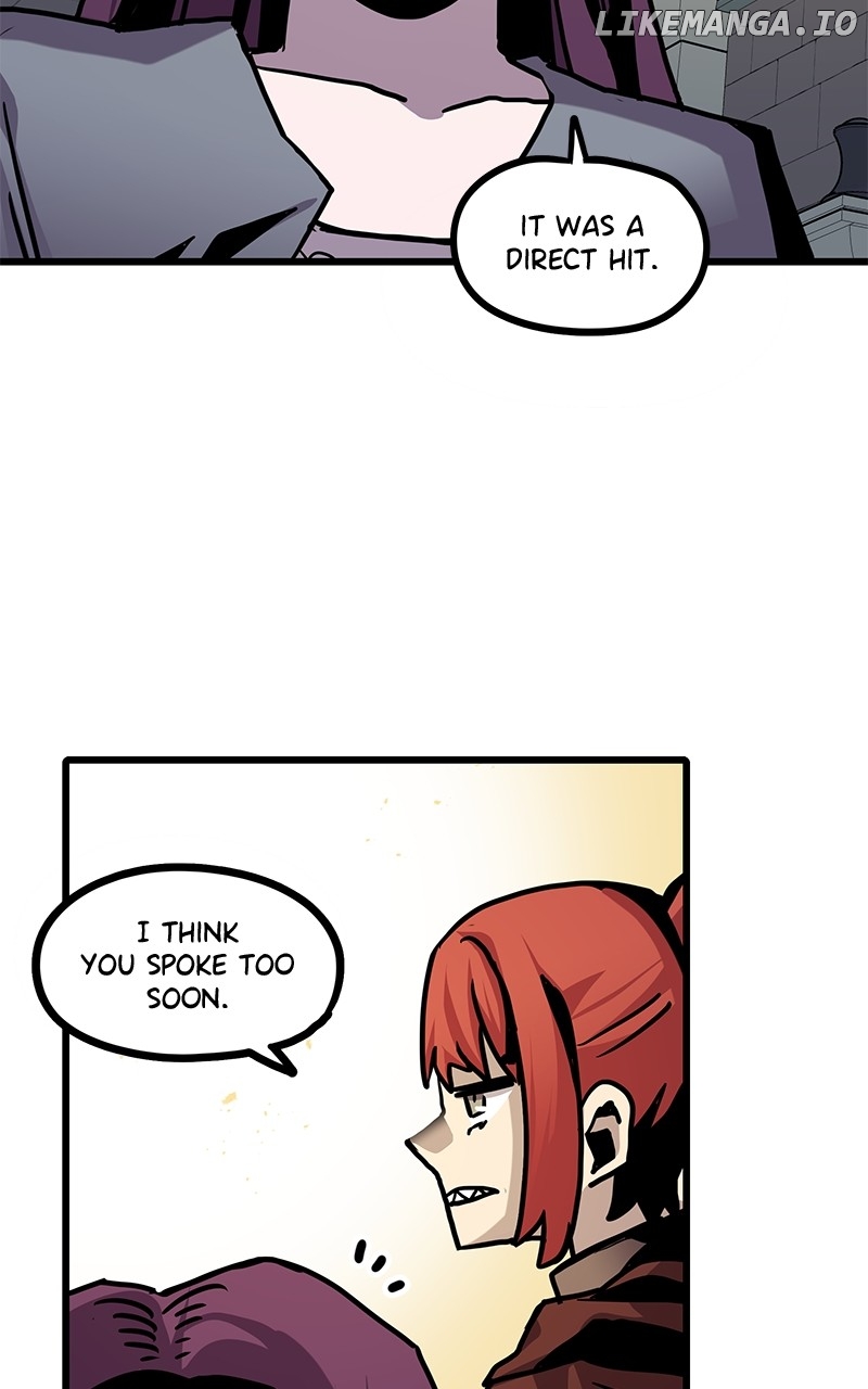 Carsearin Chapter 113 - Page 66