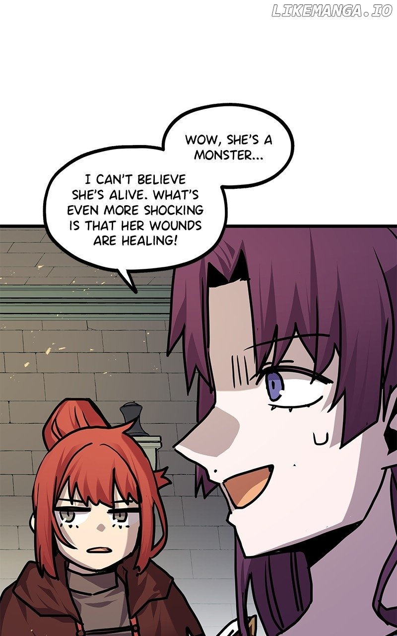 Carsearin Chapter 113 - Page 72