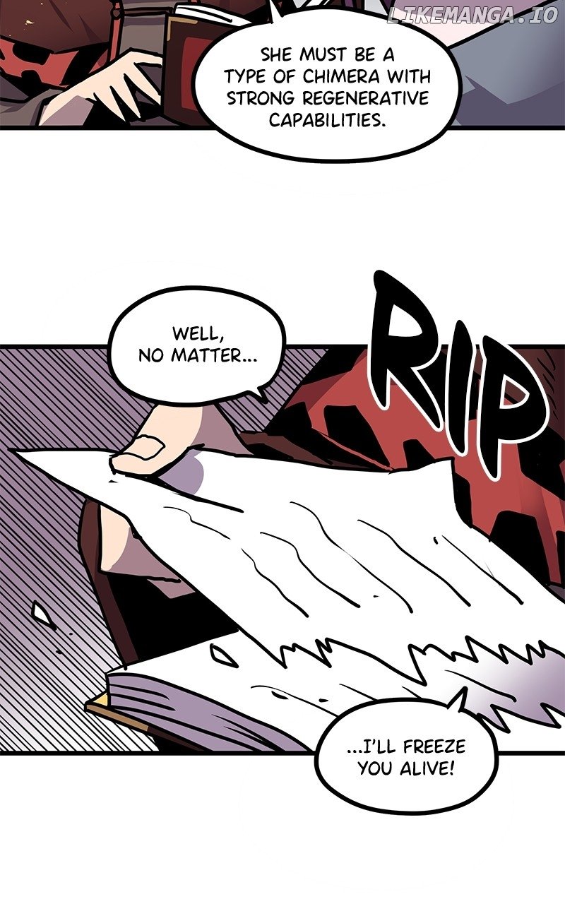 Carsearin Chapter 113 - Page 73