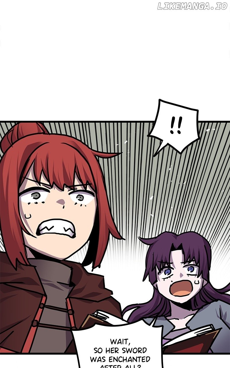 Carsearin Chapter 113 - Page 79