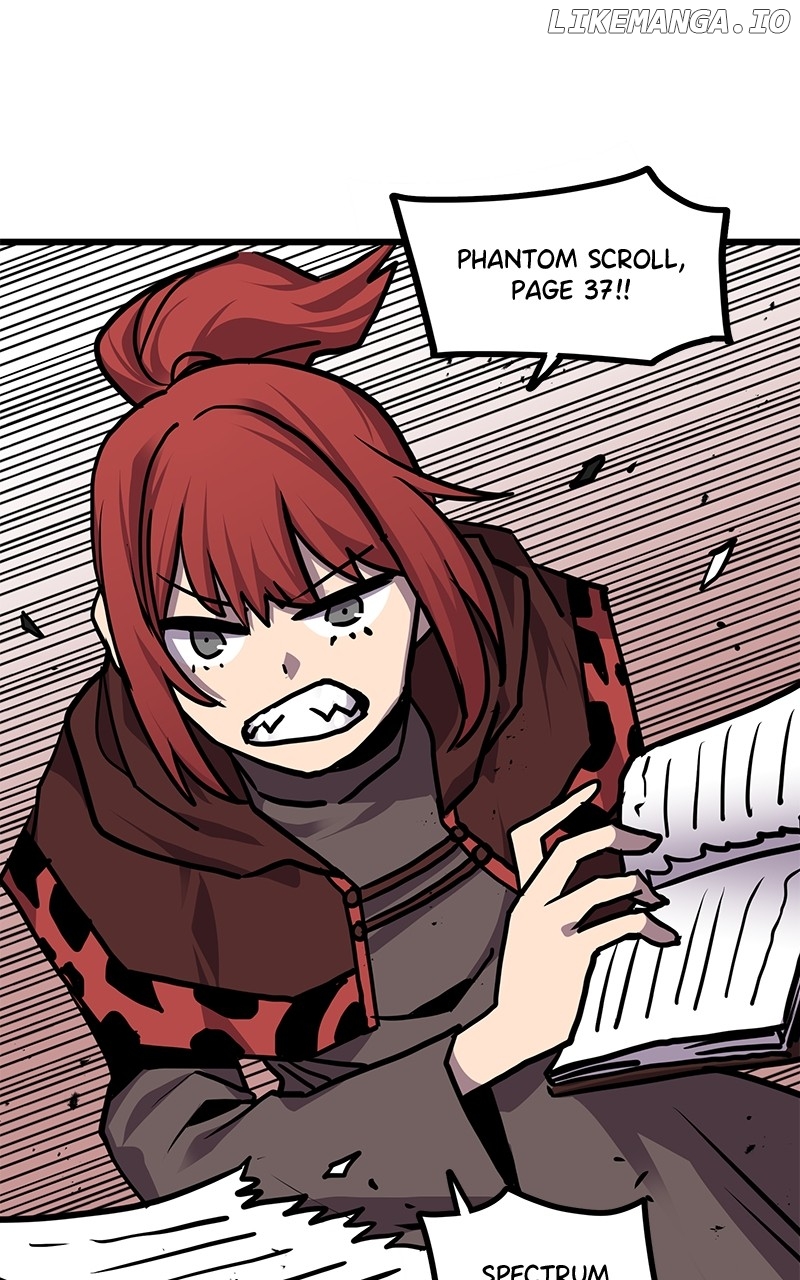 Carsearin Chapter 114 - Page 1