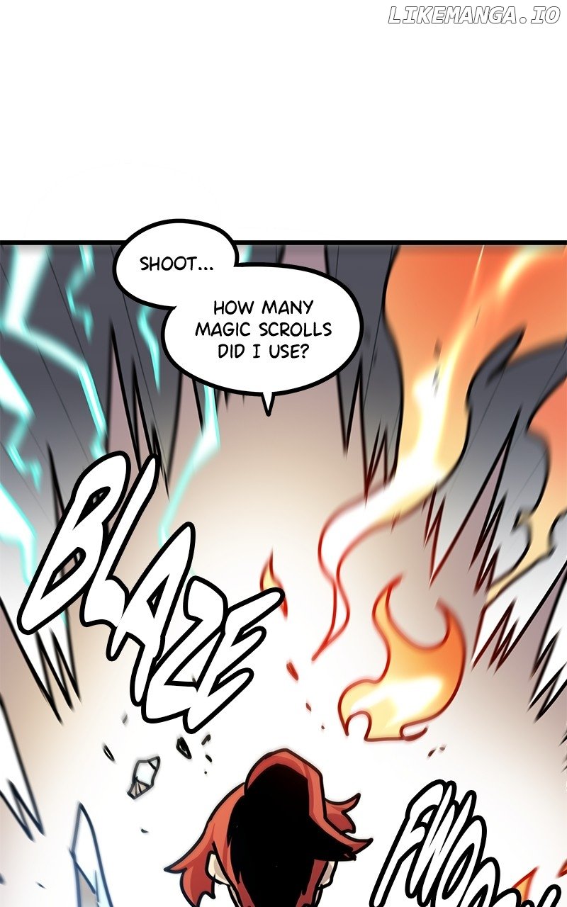 Carsearin Chapter 114 - Page 19