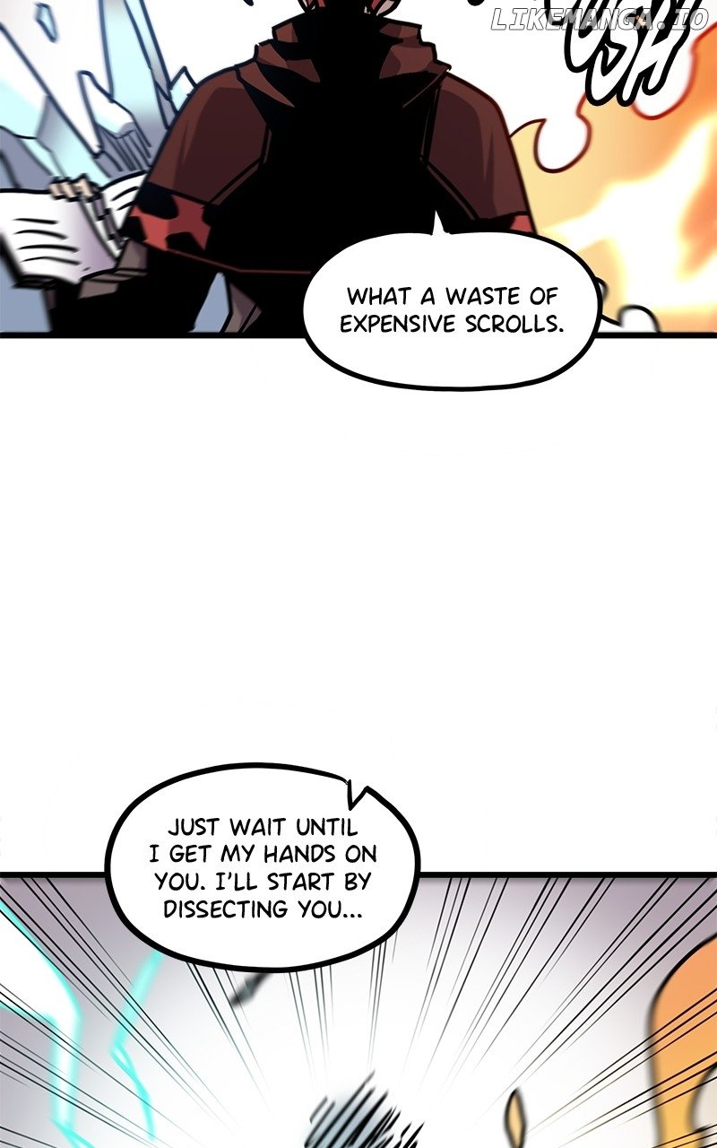 Carsearin Chapter 114 - Page 20