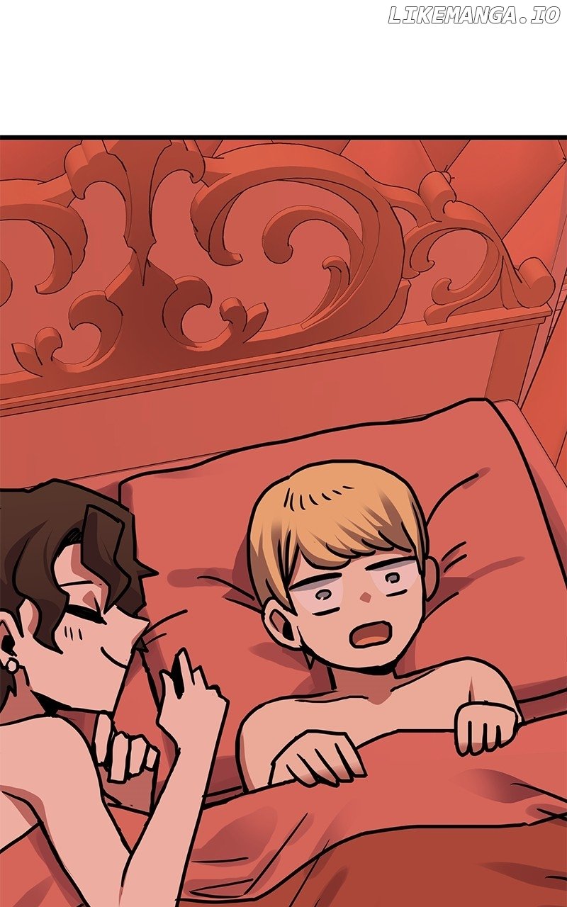 Carsearin Chapter 114 - Page 41