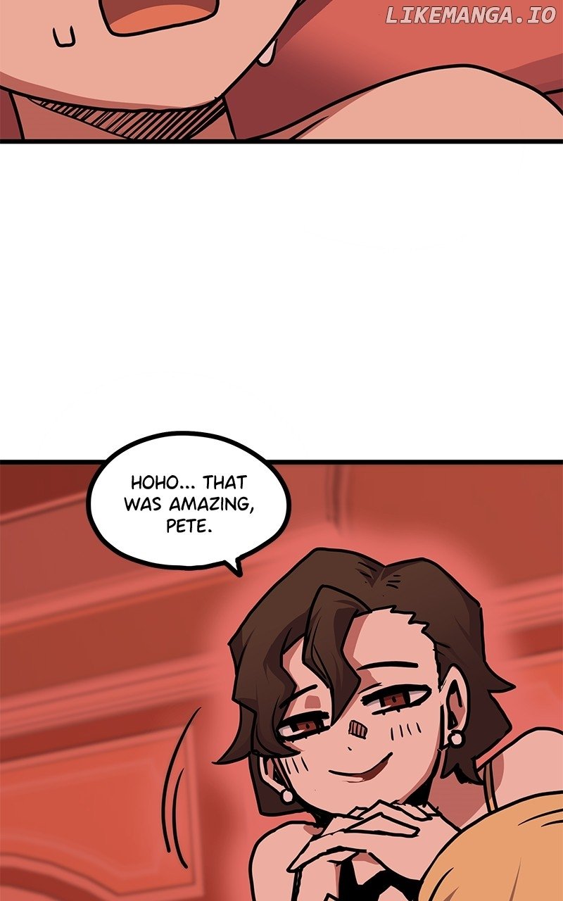 Carsearin Chapter 114 - Page 43