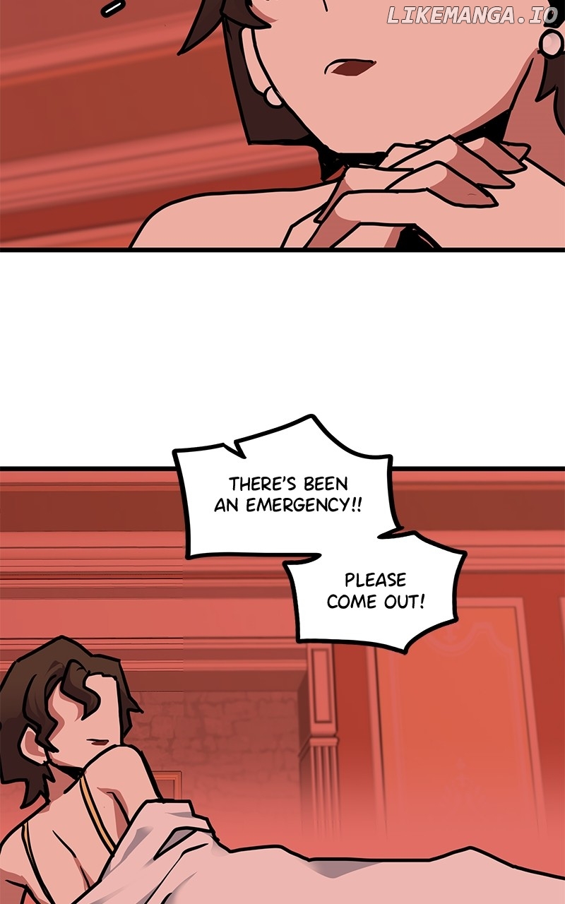 Carsearin Chapter 114 - Page 45
