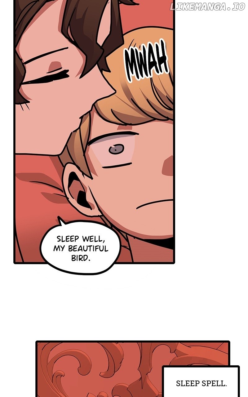 Carsearin Chapter 114 - Page 47