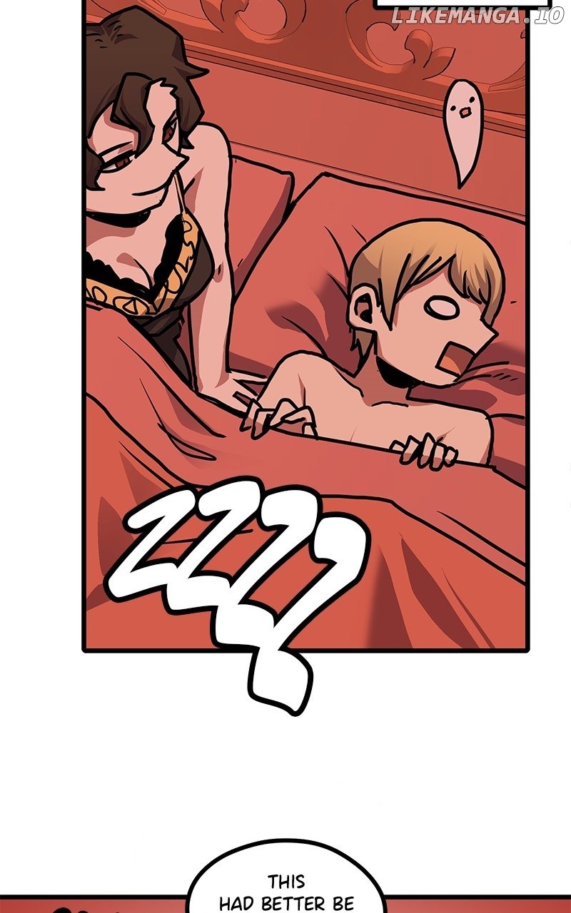 Carsearin Chapter 114 - Page 48