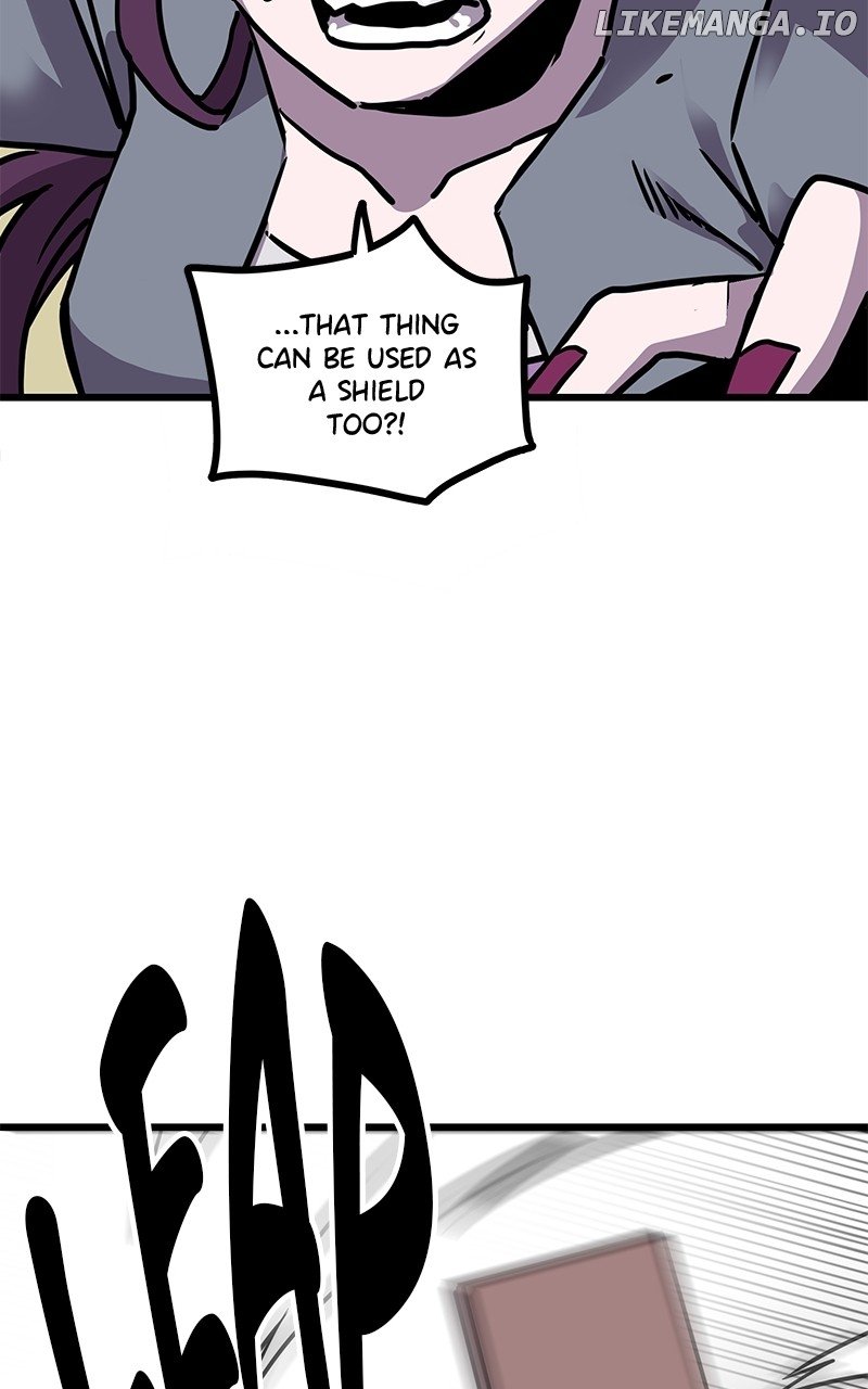 Carsearin Chapter 114 - Page 6