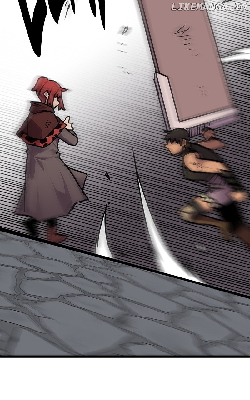 Carsearin Chapter 114 - Page 7