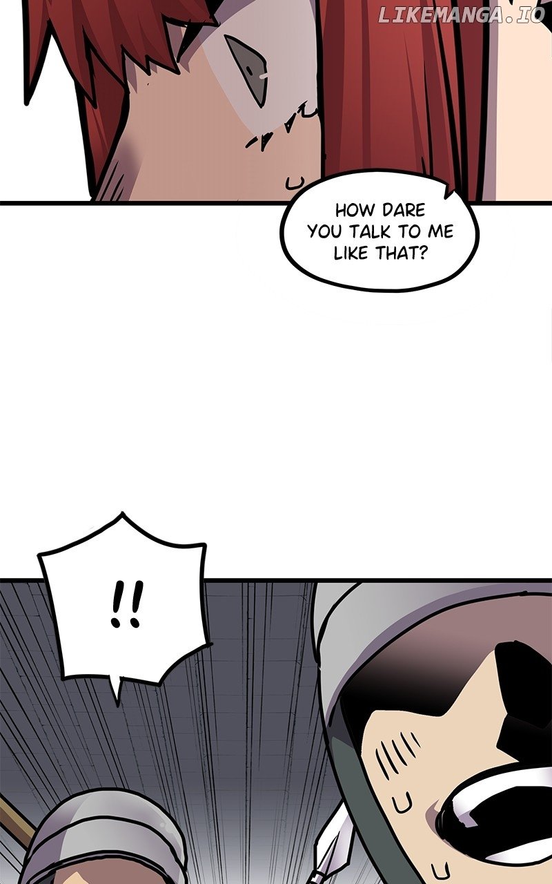 Carsearin Chapter 114 - Page 61