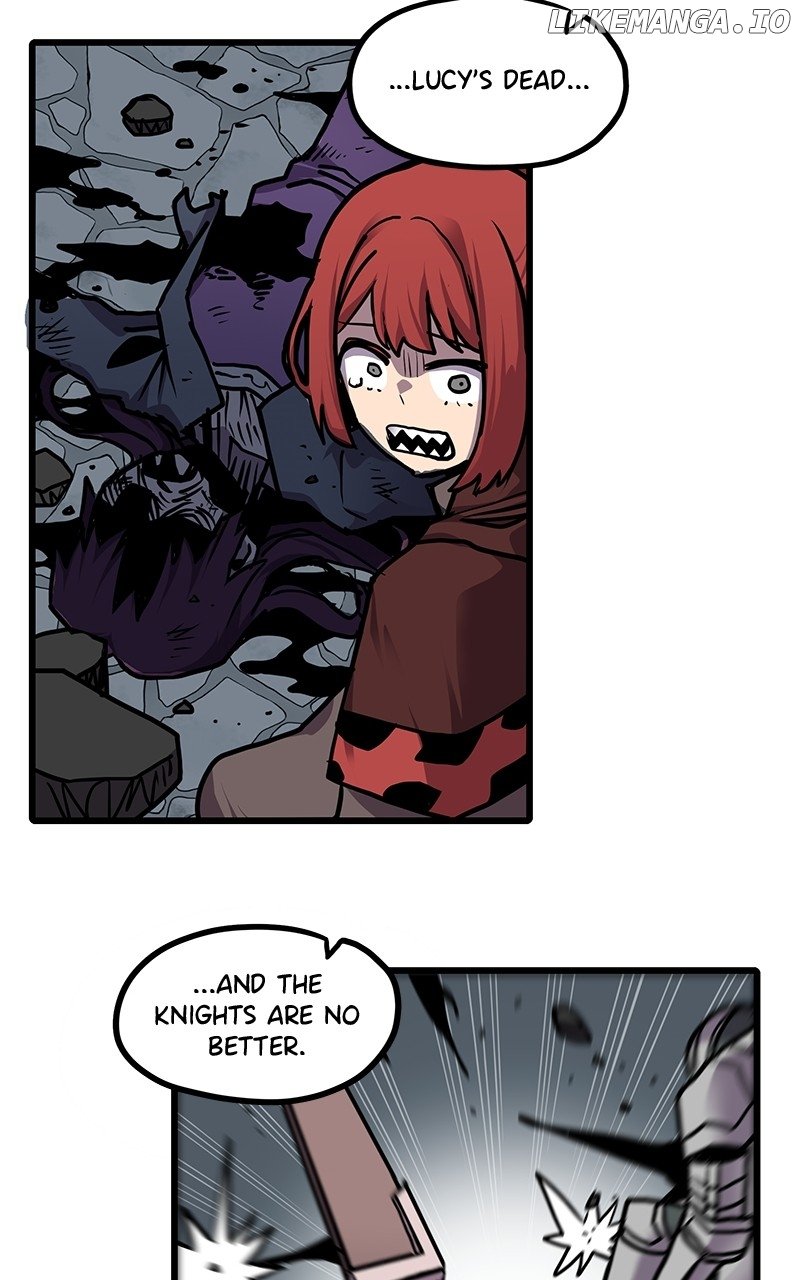 Carsearin Chapter 114 - Page 65