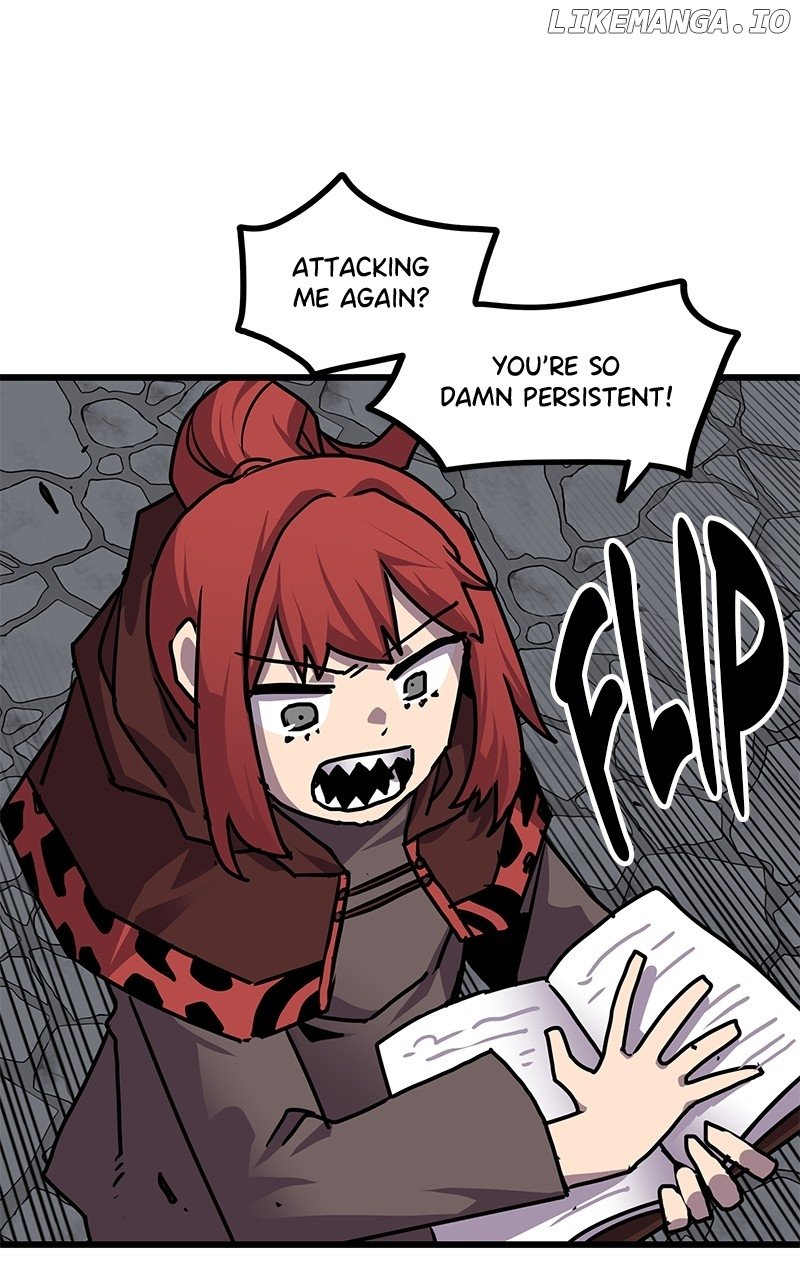 Carsearin Chapter 114 - Page 8