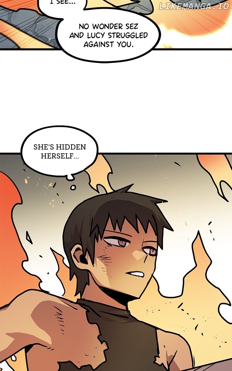 Carsearin Chapter 114 - Page 73