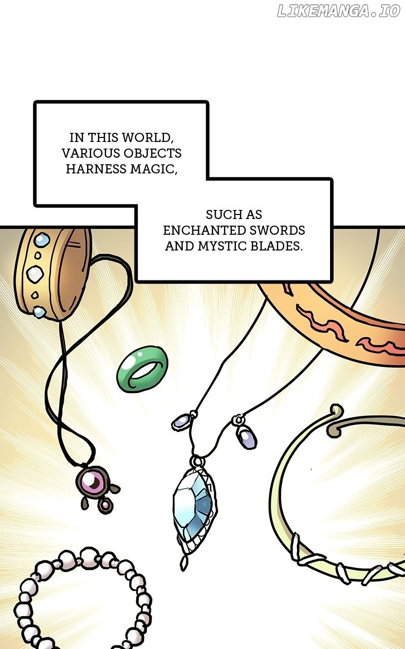 Carsearin Chapter 115 - Page 1